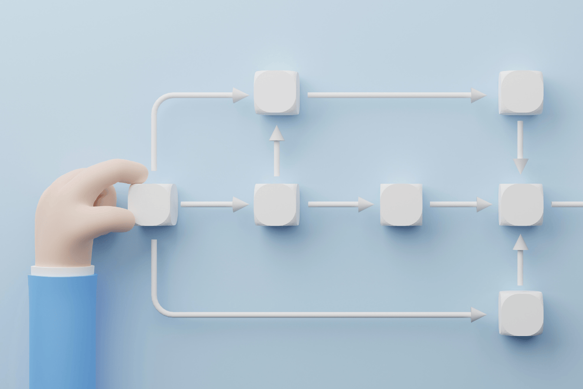 Geschäftsprozesse: Kostenfaktor oder Investition in die Zukunft des Unternehmens?